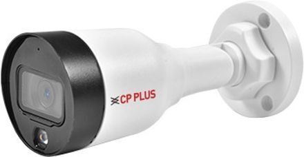 CP PLUS 2MP Dual Light Bullet Camera (30m) CP-UNC-TA21L3C-LQ Security Camera-picture-21