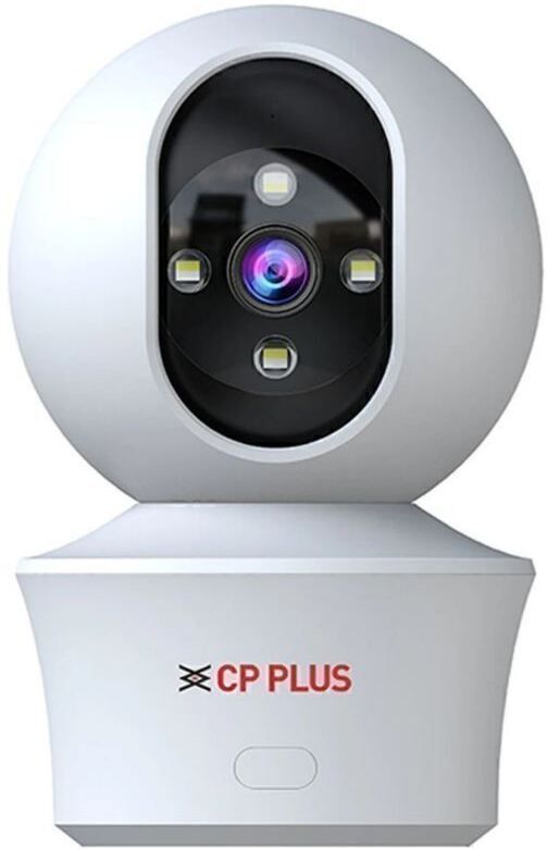 CP PLUS CP PLUS EZ-P34Q 3MP Smart Wi-Fi Camera with 360 Pan Tilt & Colour Night Vision Security Camera-picture-37