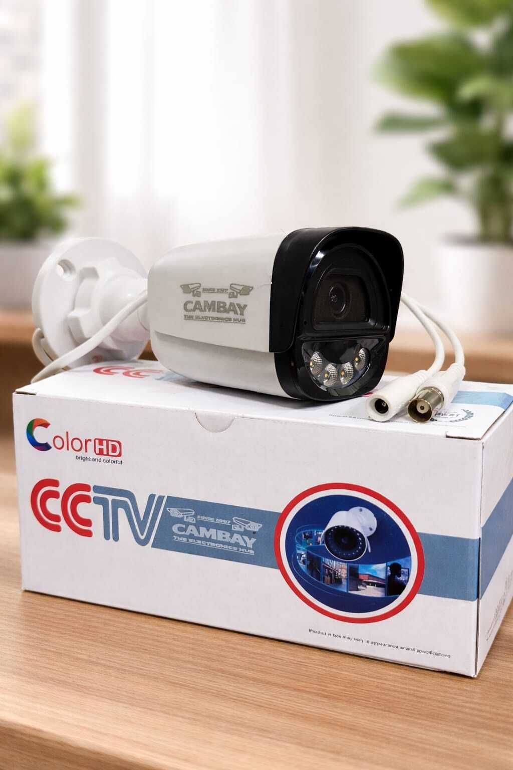 JVSG XM3A-DA-4ARY-SL-CVI Security Camera-picture-21