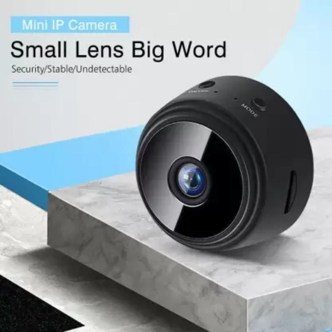 OSHIZCAM Mini Wireless Hidden Spy Camera Wifi IP Home Security DVR Night Vision HD 1080P Security Camera-image-32