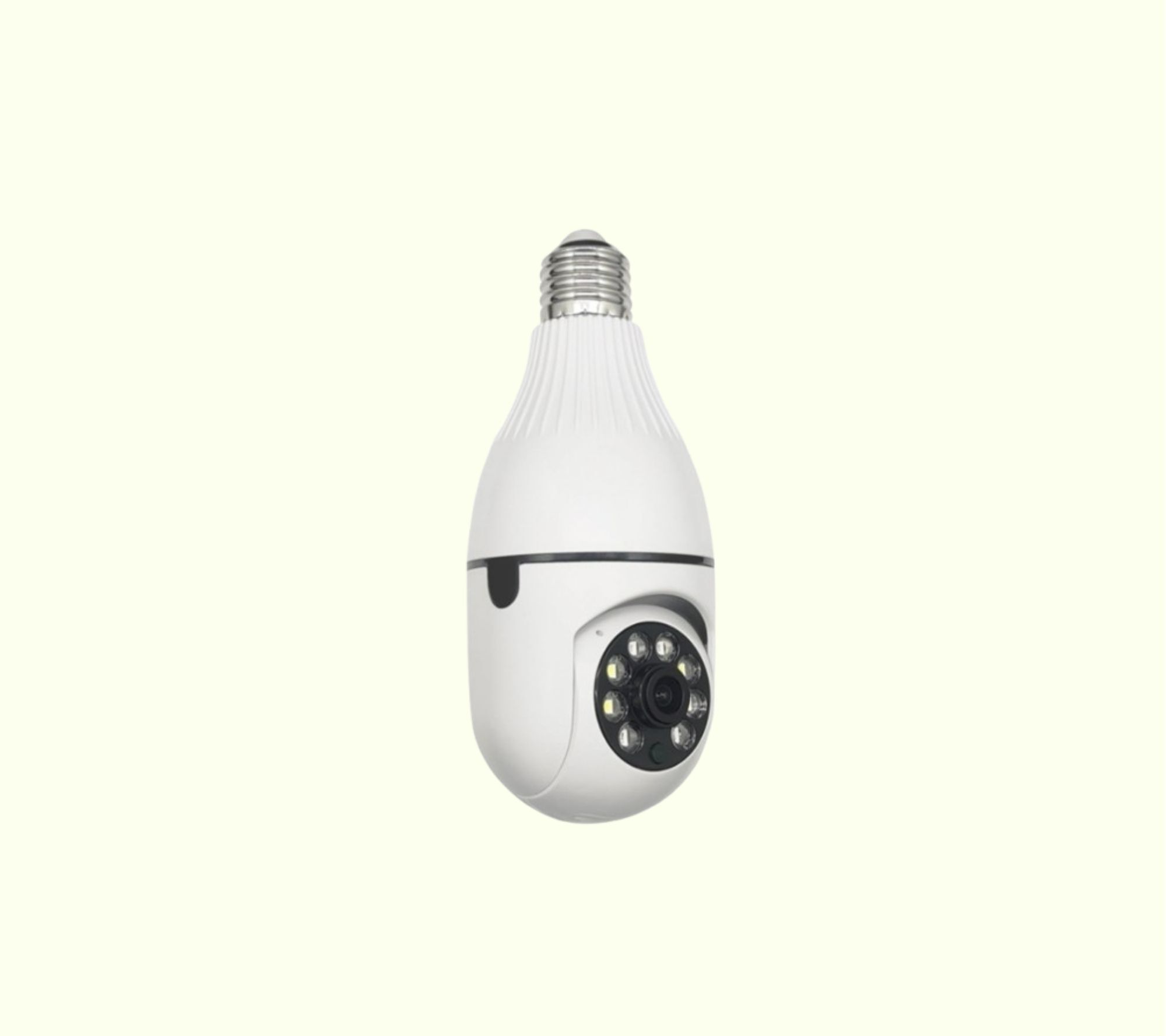 HIDDEN TOUCH Security Camera-picture-25