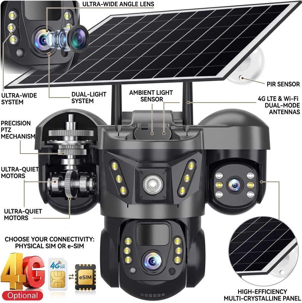 Divine creation Security Camera-picture-26