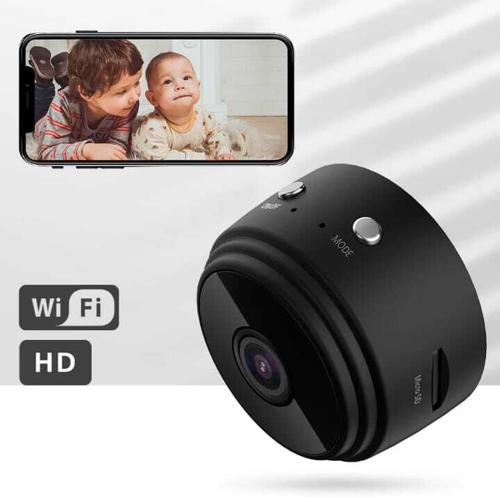 Zemix Security Camera-picture-15