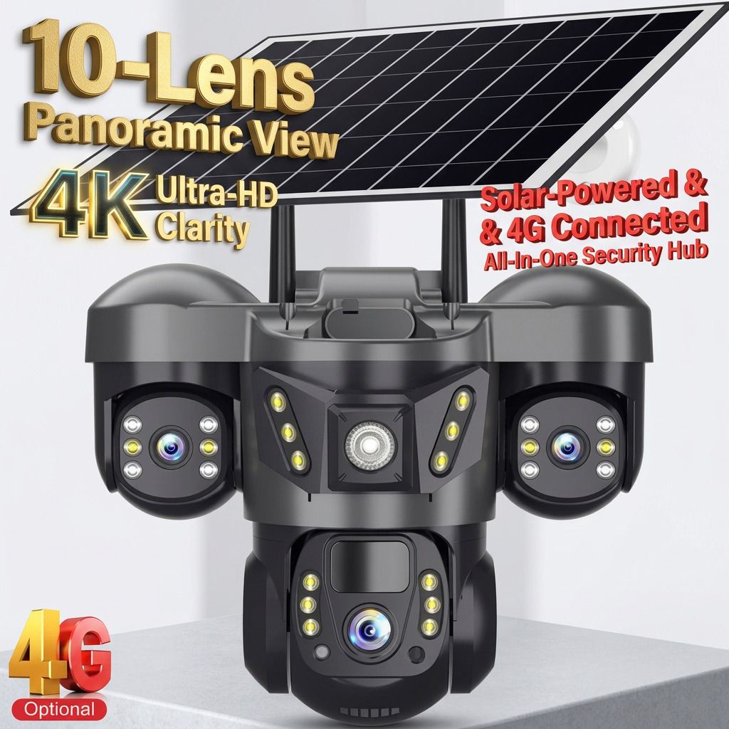Divine creation Security Camera-picture-20