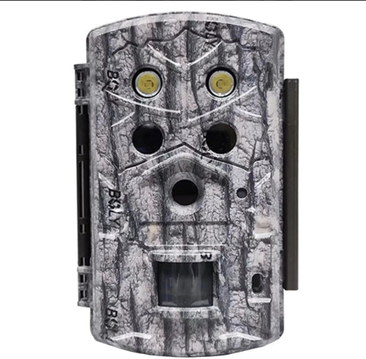 Orlov T7 4K Trail Camera 45MP with White Flash Night Vision, Motion Sensor, IP66 Sports and Action Camera-picture-12