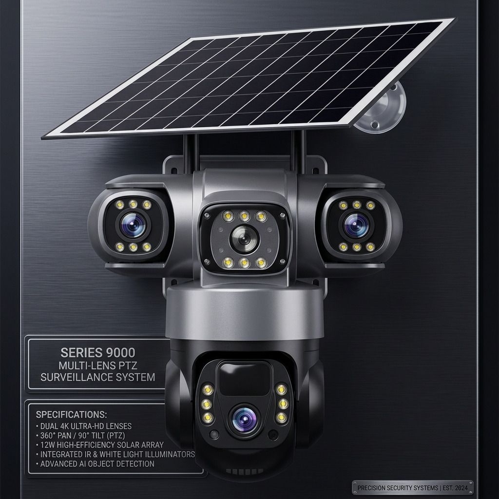 Divine creation Security Camera-picture-20