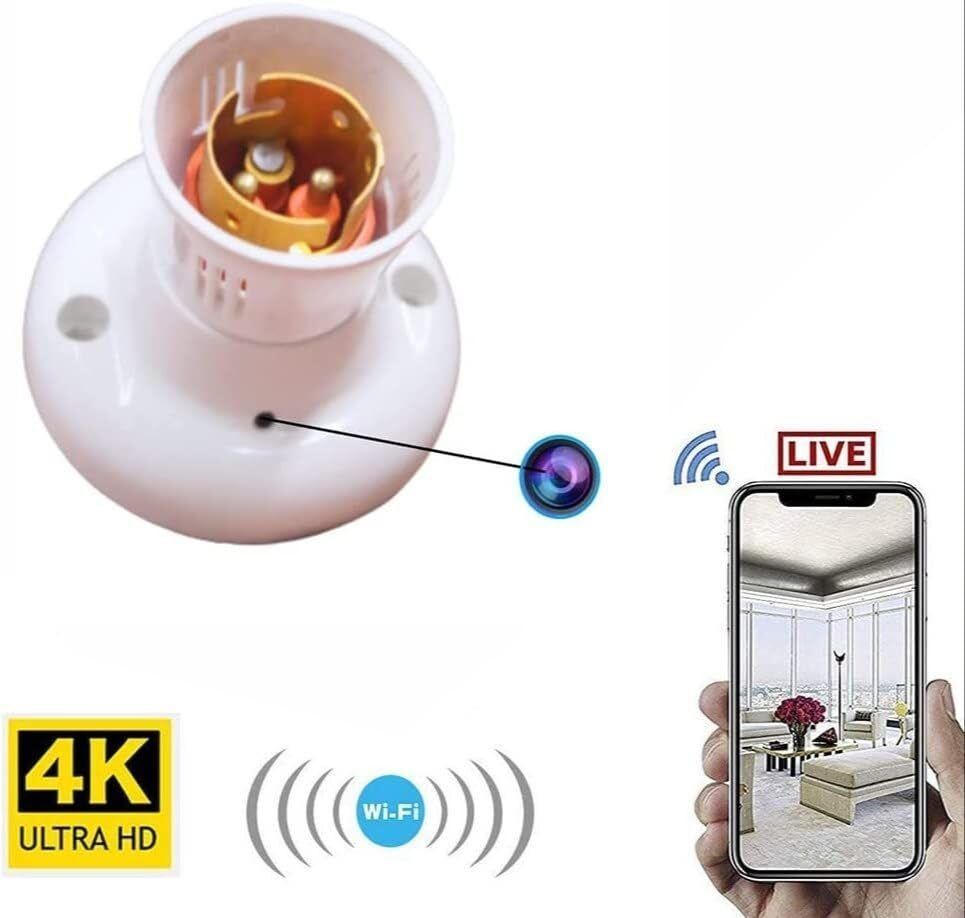 SIFACAM HOLDER CAMERA Security Camera-picture-37