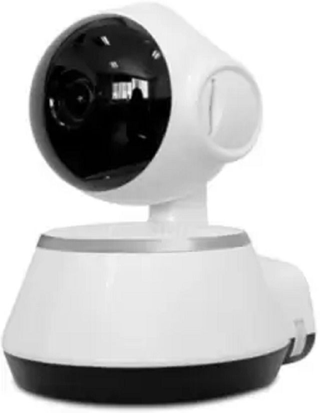 SKY HUB V380 Pro 1080p HD Home IP Wireless CCTV Camera Night Vision SD Card Slot Security Camera-picture-17