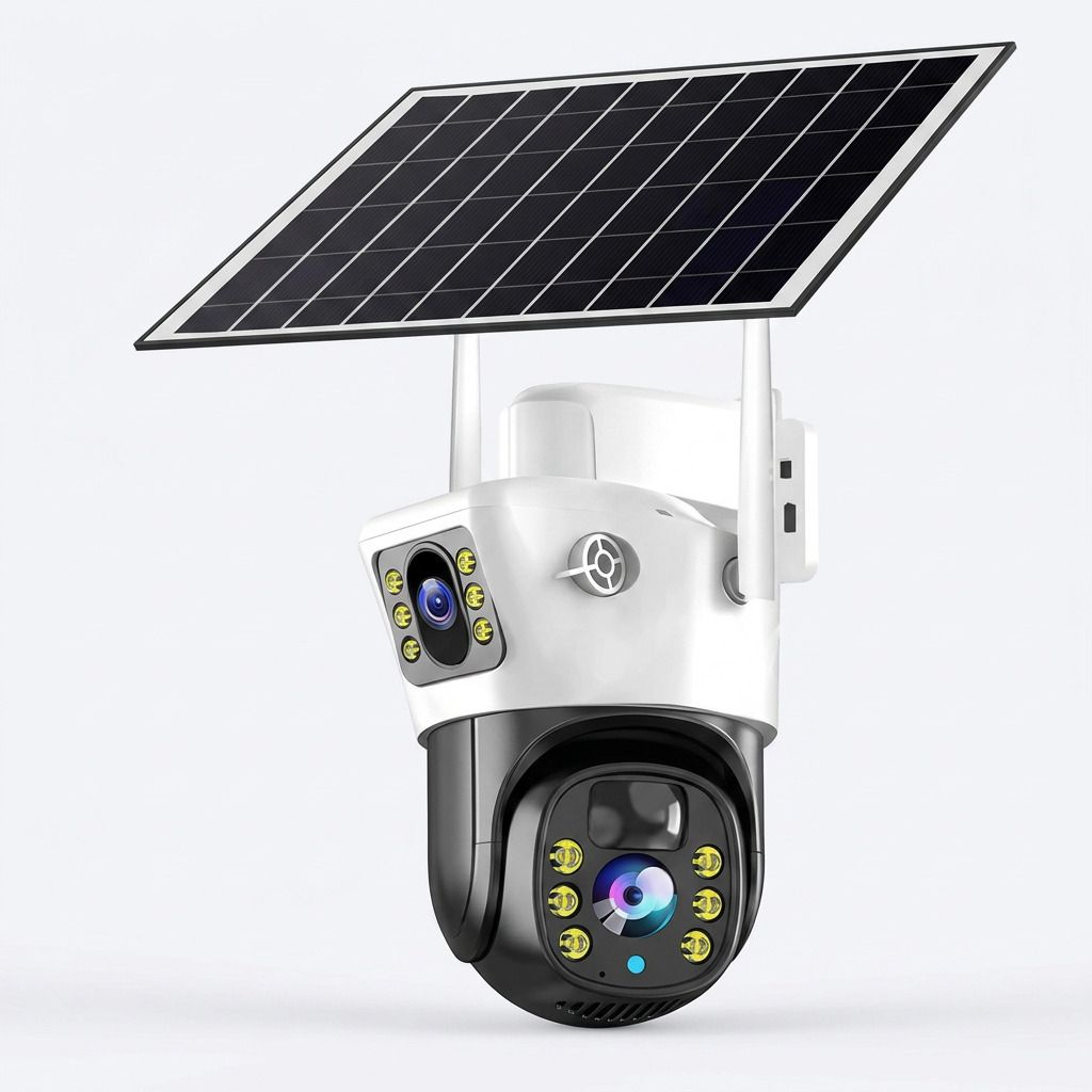 Divine creation Security Camera-picture-45