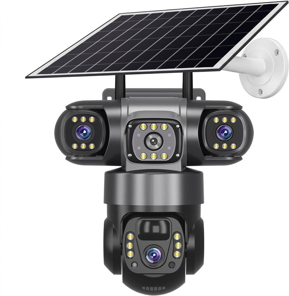 Divine creation Security Camera-picture-35