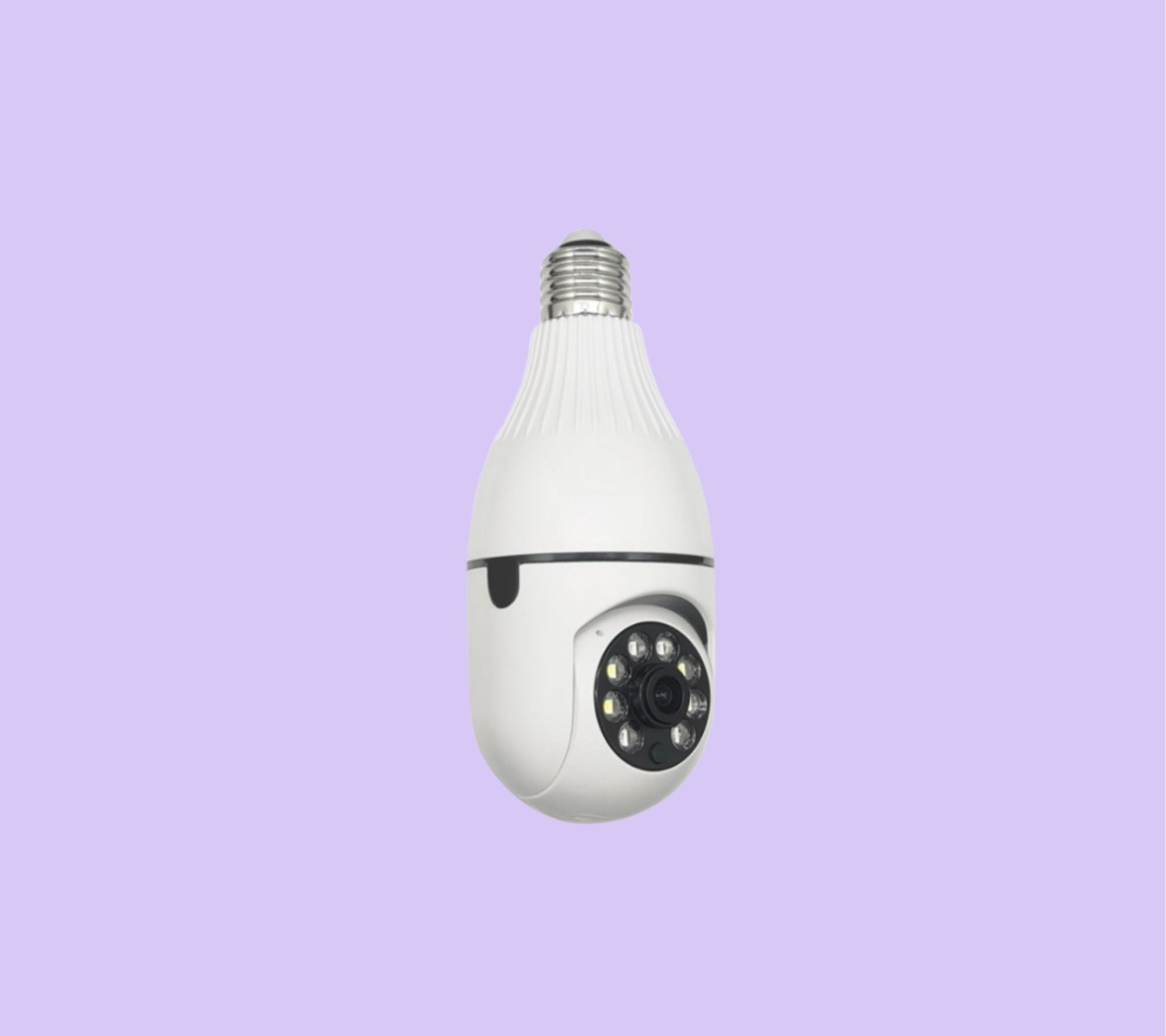 HIDDEN TOUCH Security Camera-picture-32