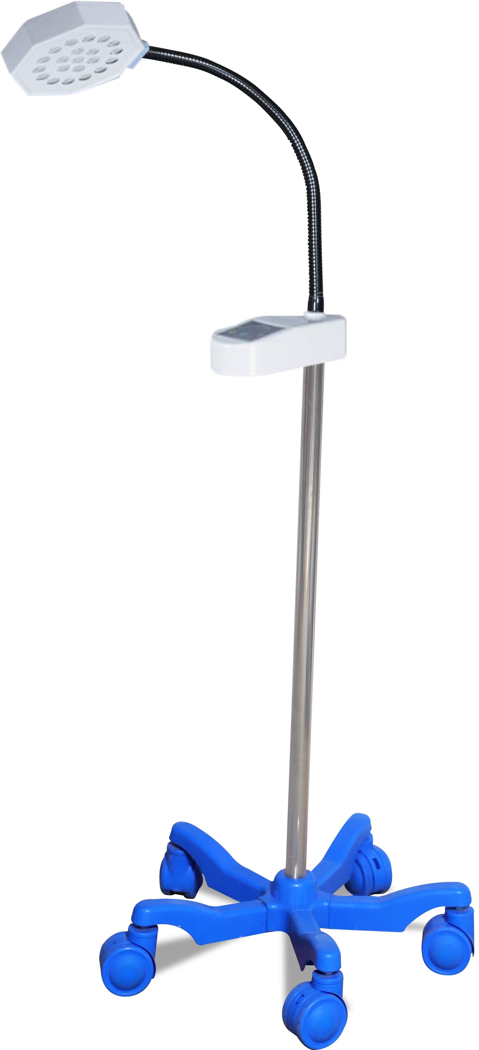 21 LED EXAM SURGICAL LIGHT Cryogenic Homogenizer Probe-image-7