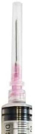 pmw Feeding Small Birds & Small Animals - 50 Ml x 4 Syringes CryogenicHomogenizer Probe image 1