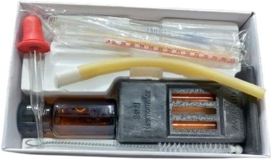 marienfeld SH-101 Homogenizer-picture-35