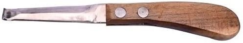 Hoof Knifes Pair Horse Hoof Care Kit
