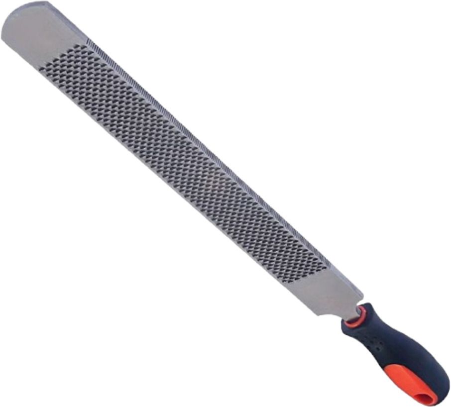 safure 14 Inch Horseshoe File & Farrier Hoof Rasp with Handle Horse Hoof Care Kit-picture-28