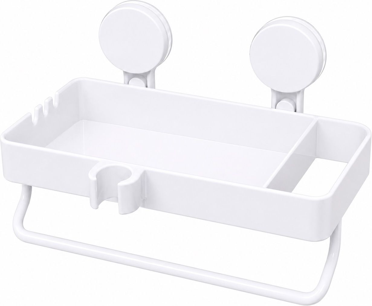 Bathroom Towel Holder white Towel Holder-image-27