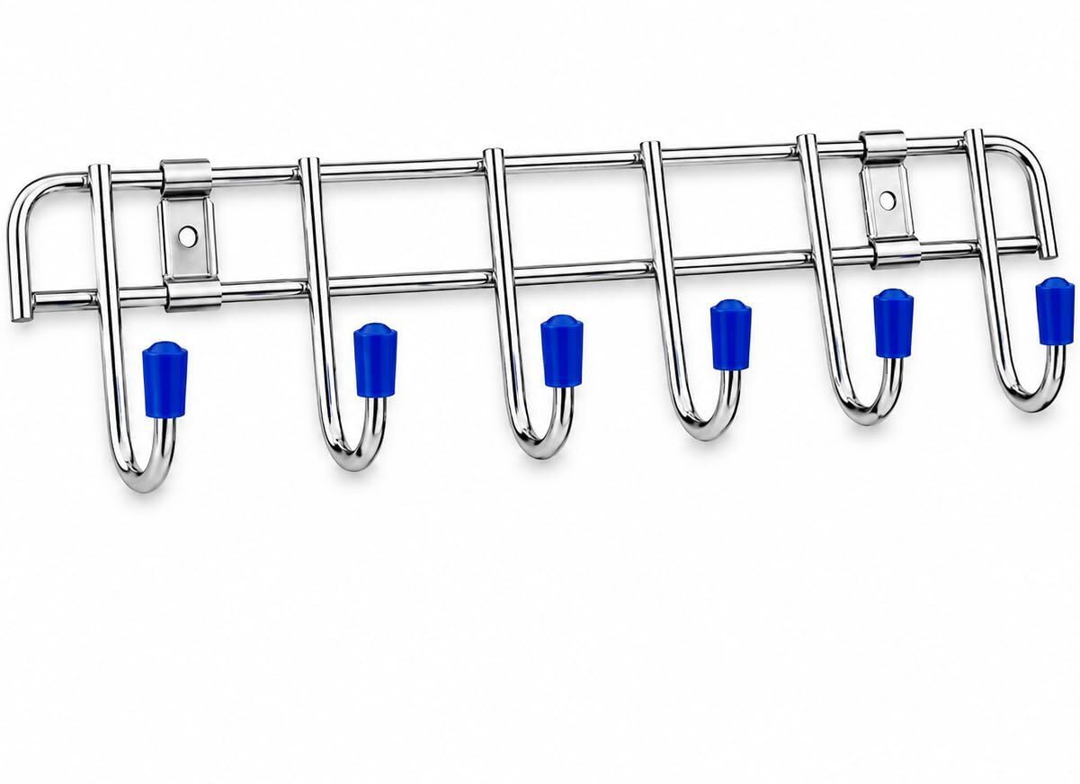 7seas Glossy Shower Rod Hook-picture-27