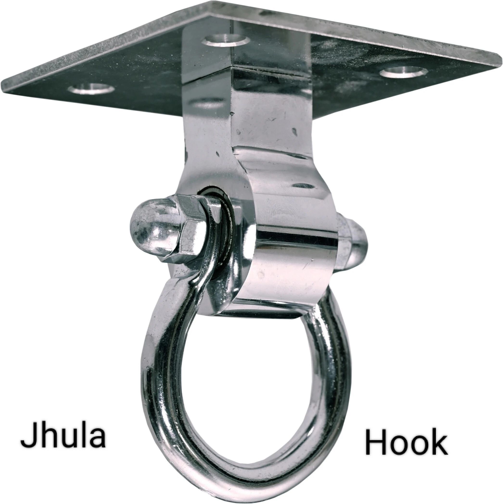 Jhula Swing Hammock Hanging Hook -1 Hook 1-image-33