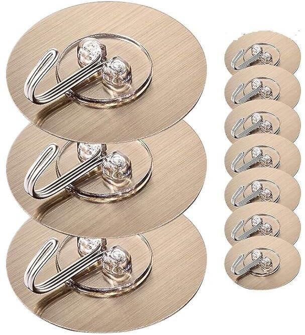 t essentials Wall hooks Hook 10-picture-12