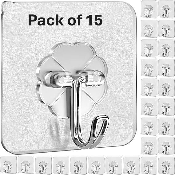 PACK OF 15 Hook 15