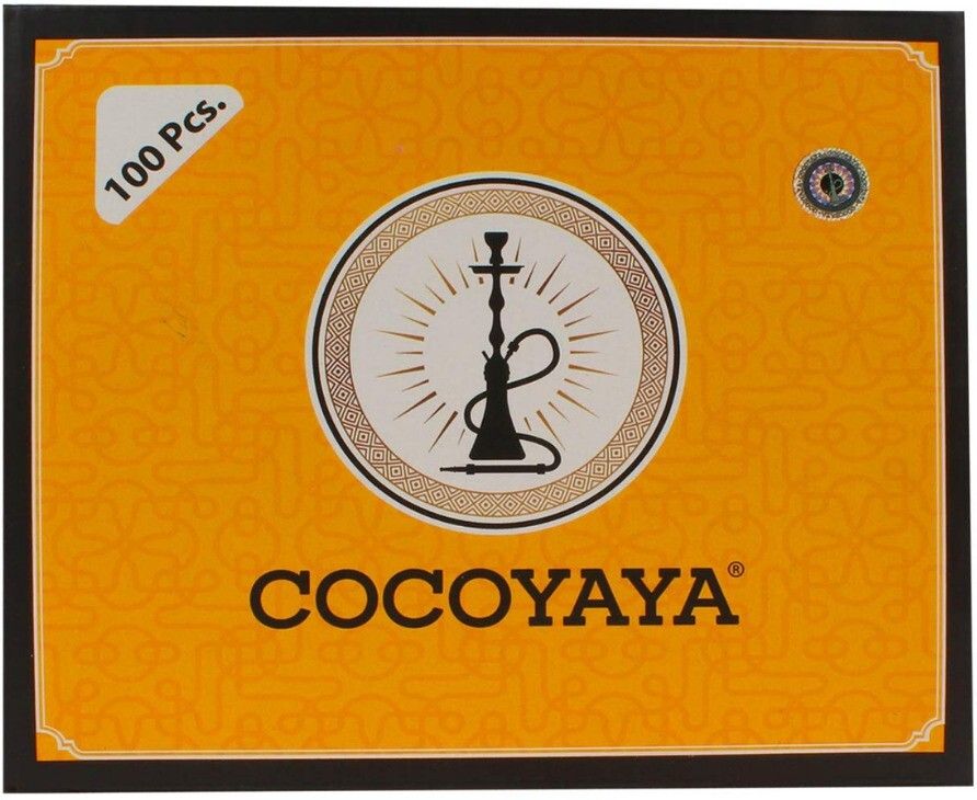 cocoyaya Hookah Charcoals-picture-26
