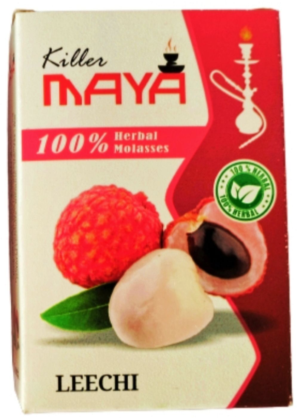 chess lifestyle Killer maya Lichi flavour LICHI Hookah Flavor-picture-26