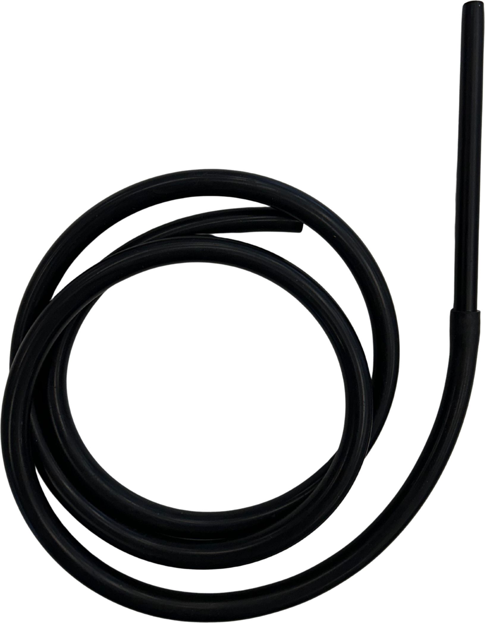 the rolling stone co. Silicone Black Hookah Hose 18 m-picture-16
