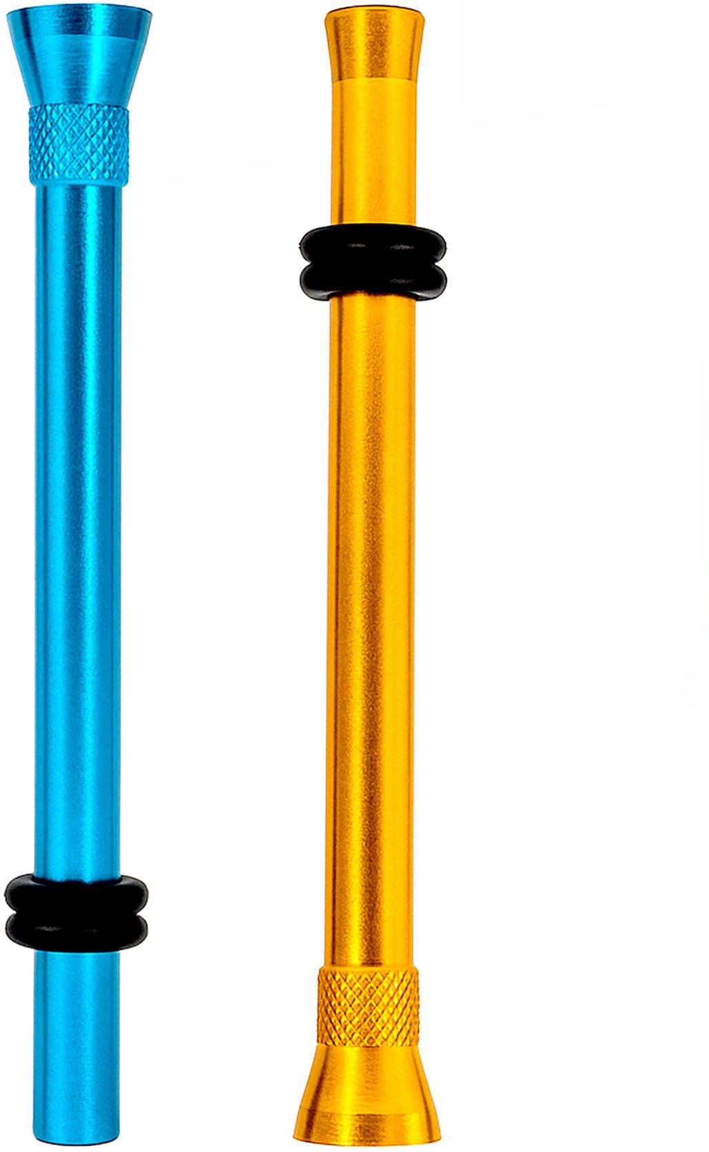 spero Metal Bong Shooter Pipe Filters Aluminum Outside Fitting Filters Hookah Pipe Plastic Outside Fitting Hookah Mouth Tip-picture-10