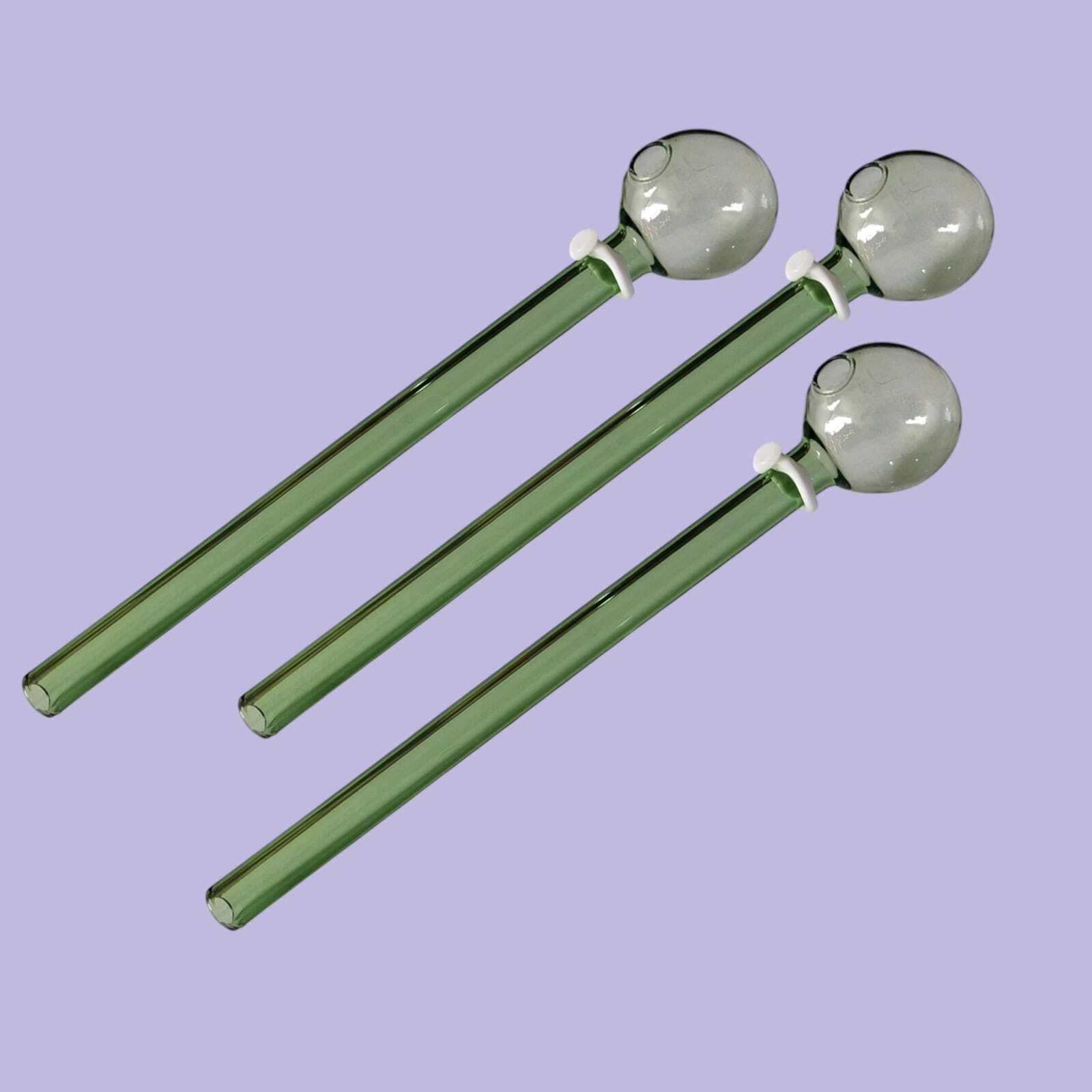 all of all 2 color filter burner Borosilicate Glass Outside Fitting Hookah Mouth Tip-picture-26