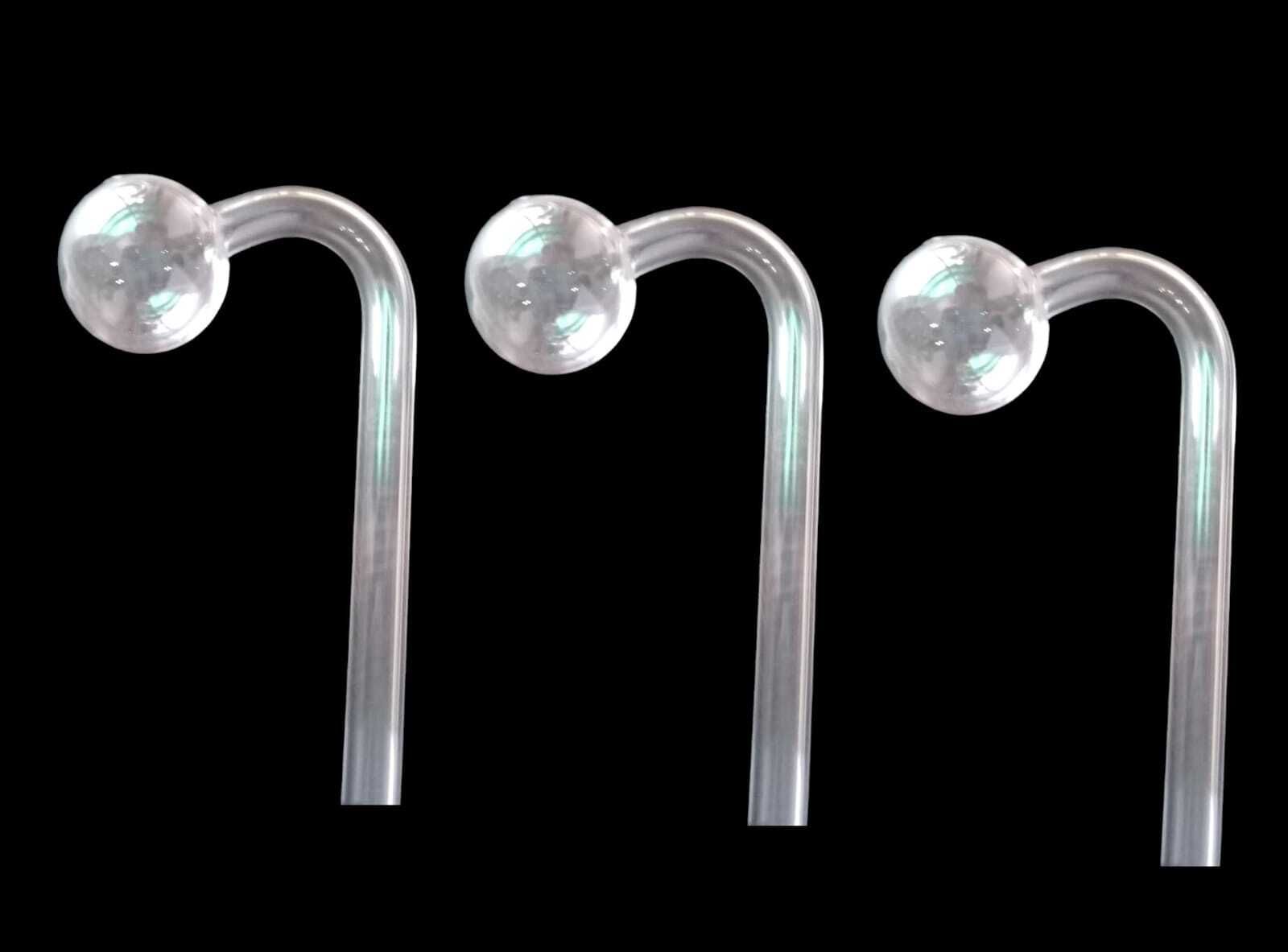 all of all AOA BAND PIPE Borosilicate Glass Outside Fitting Hookah Mouth Tip-picture-17