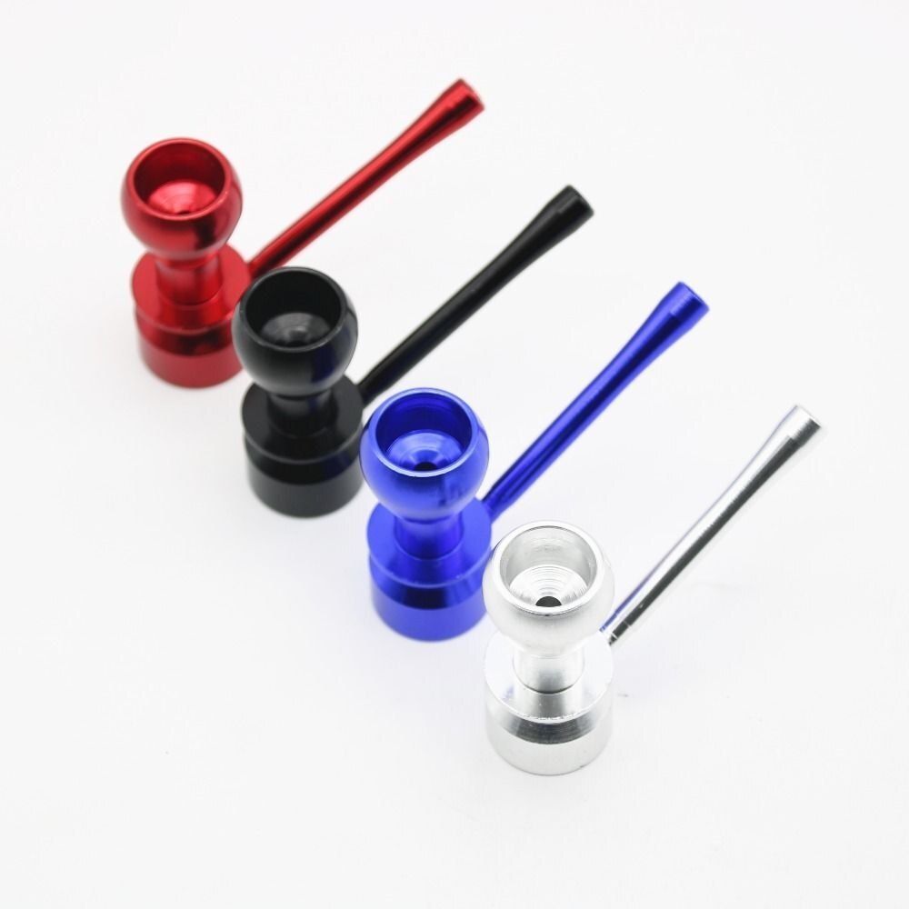 kingnation mini hookah Aluminium Inside Fitting Hookah Mouth Tip-picture-18