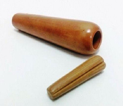 hippnation Earthenware Inside Fitting Hookah Mouth Tip-picture-15