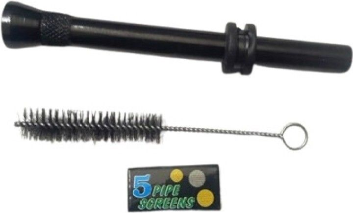 kingnation Aluminium Inside Fitting Hookah Mouth Tip-picture-20