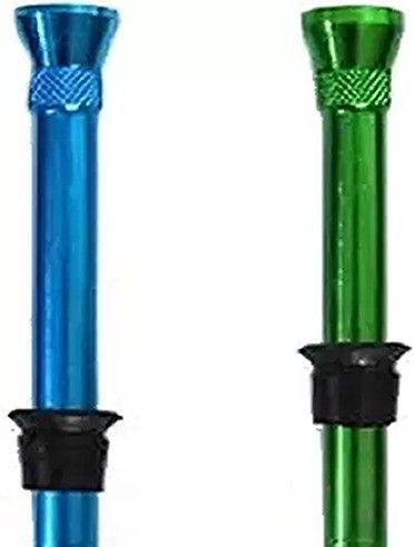 puff smart Aluminium Outside Fitting Hookah Mouth Tip-picture-23