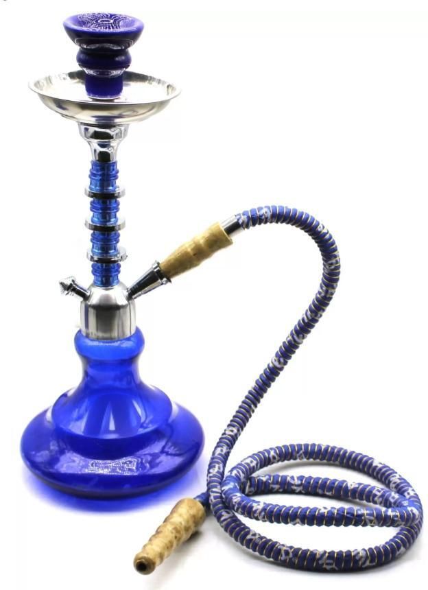 dream craft Luster 20 inch Glass Hookah-picture-21