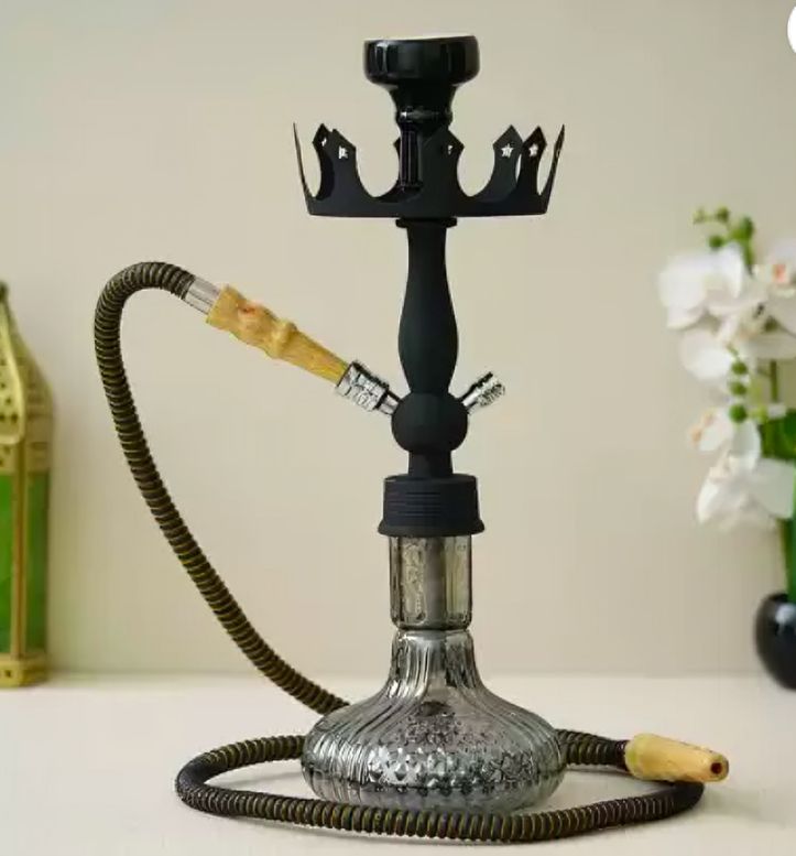 wish divine 8 inch Glass Hookah-picture-27