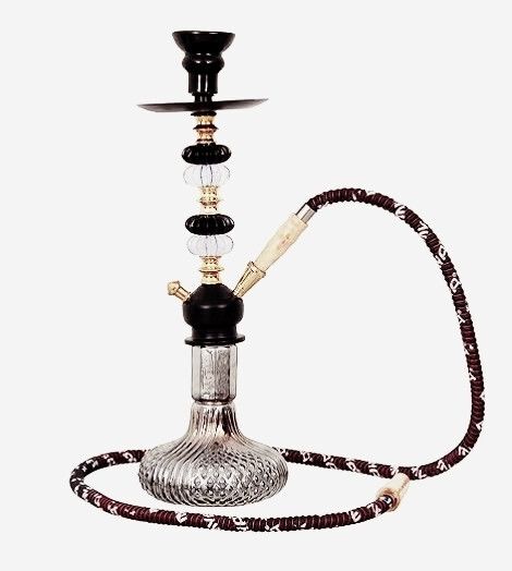 all.nation.impex 15.5 inch Glass Hookah-picture-23