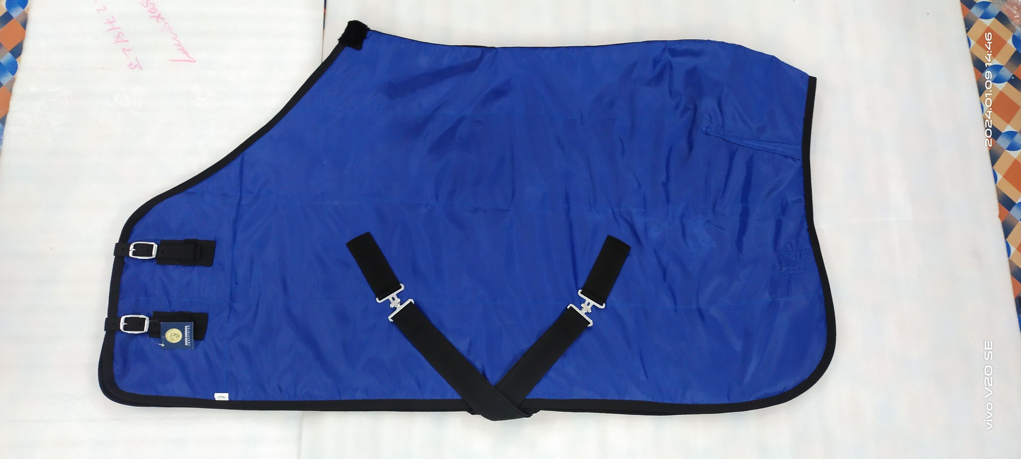 galaxyhorse Horse Blanket-picture-27