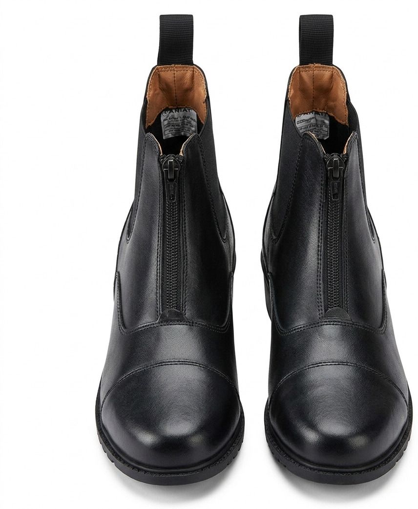 zoham enterprises Horse Horse riding boot-picture-15
