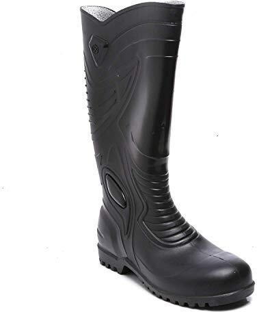 Horse Agarson Supreme 15 Inch Safety Gumboot Without Steel Toe