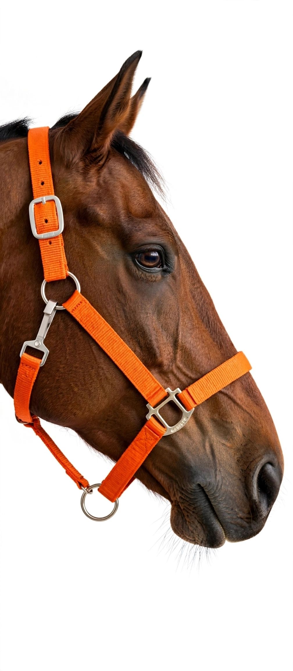 mbgw Halter Horse Bridle-picture-10