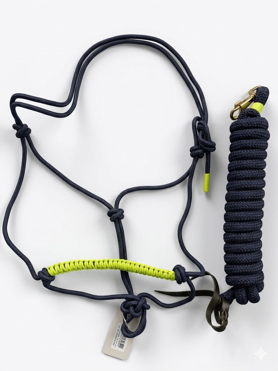 horsedekho Halter Horse Bridle-picture-15