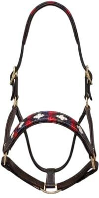 Halter Horse Bridle-image-34