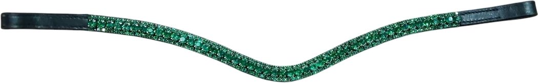 Harness Horse Bridle