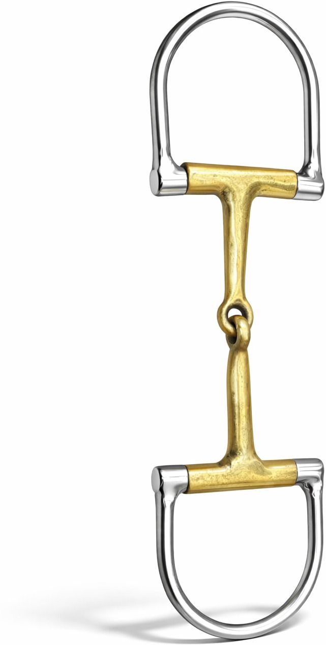 horsedekho Snaffle Horse Bridle-picture-40