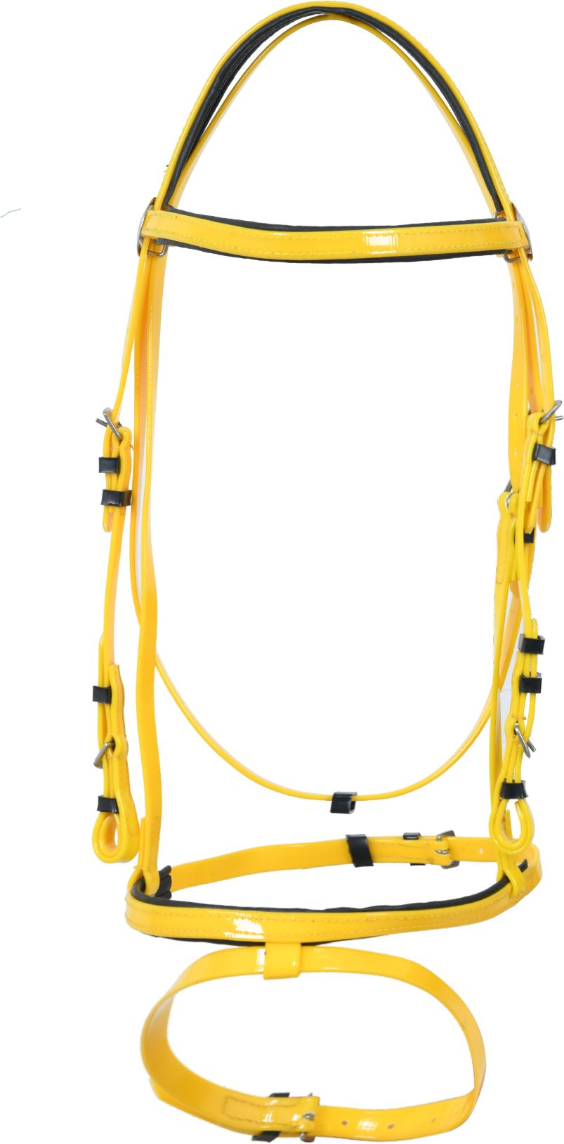techify Snaffle Horse Bridle-picture-18