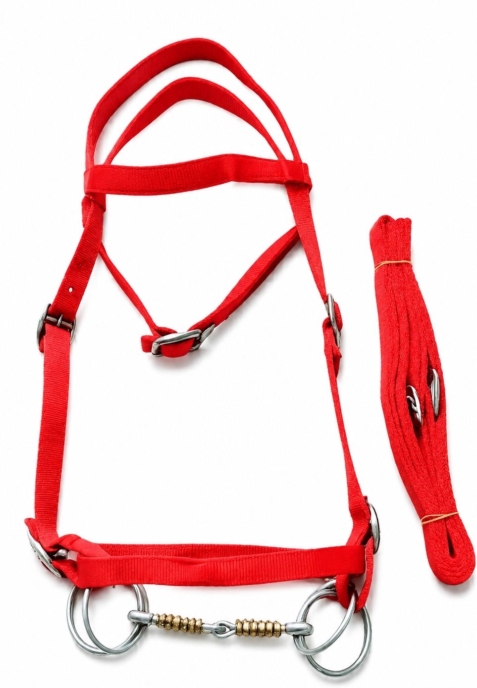 Halter Horse Bridle-image-31