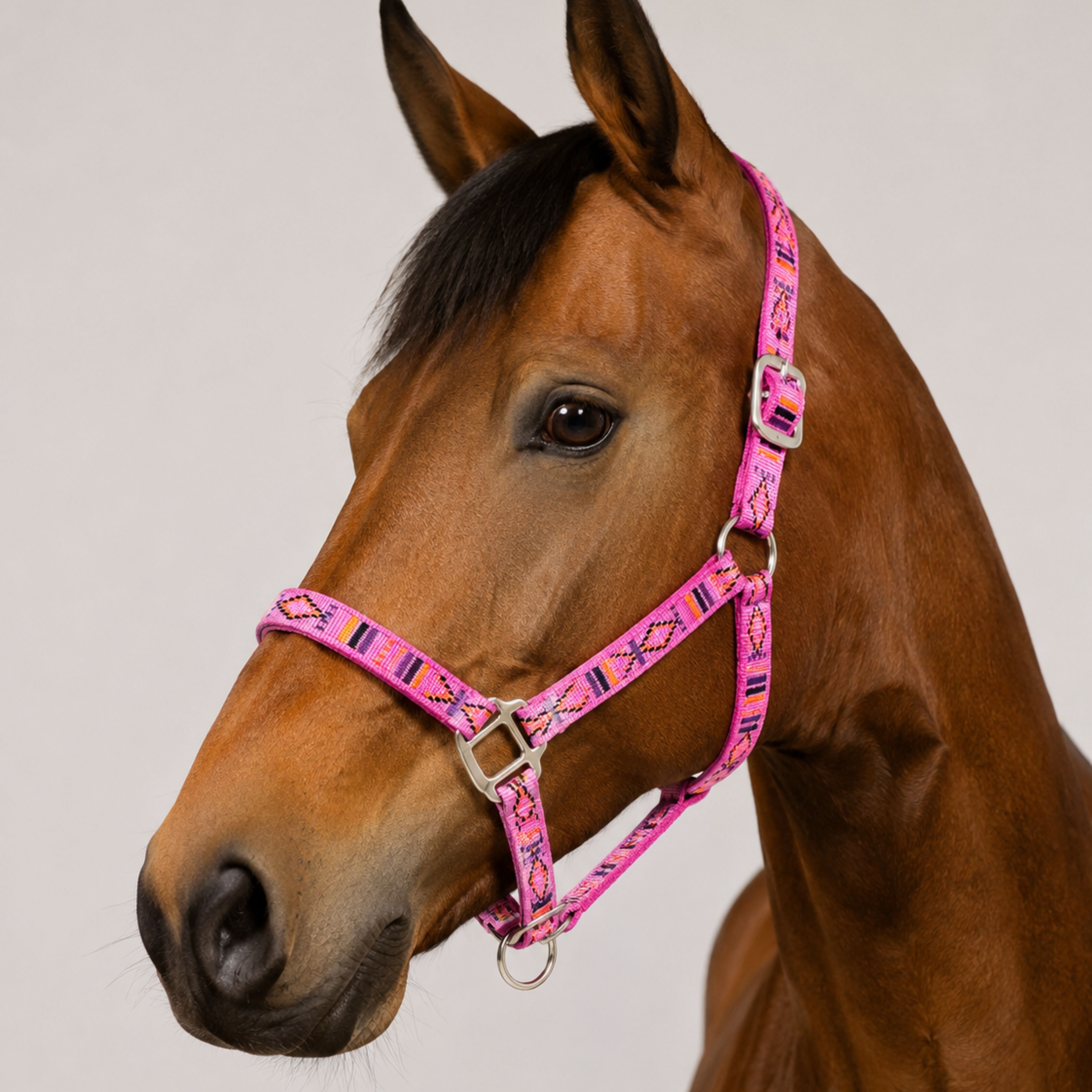 zoowill Halter Horse Bridle-picture-31