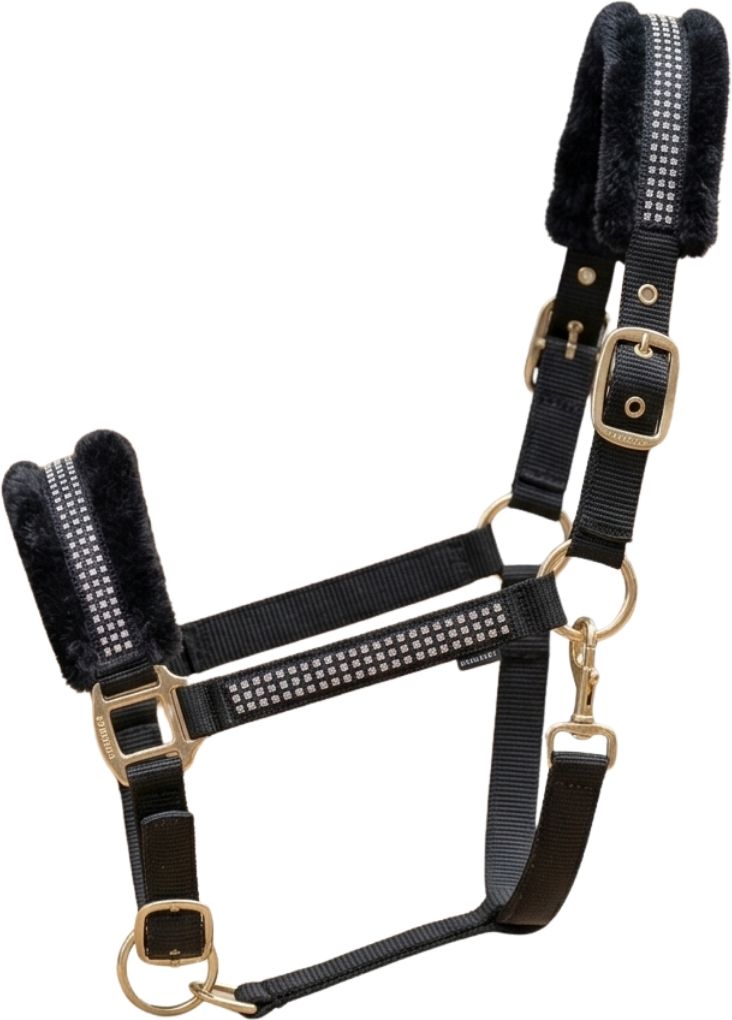 zoowill Halter Horse Bridle-picture-41